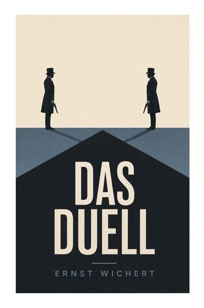 Produktbild: Das Duell