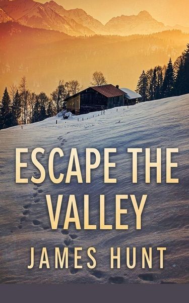 Produktbild: Escape the Valley