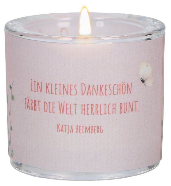 Produktbild: Kleiner Gru&szlig; Dankesch&ouml;n