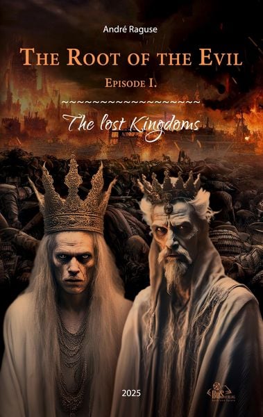 Produktbild: The Root of the Evil