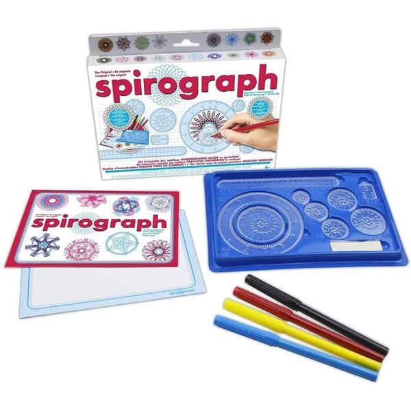 Spirograph - Starter Set