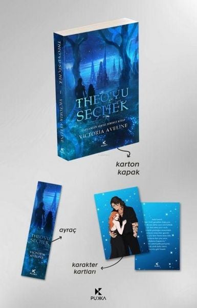 Produktbild: Theoyu Secmek