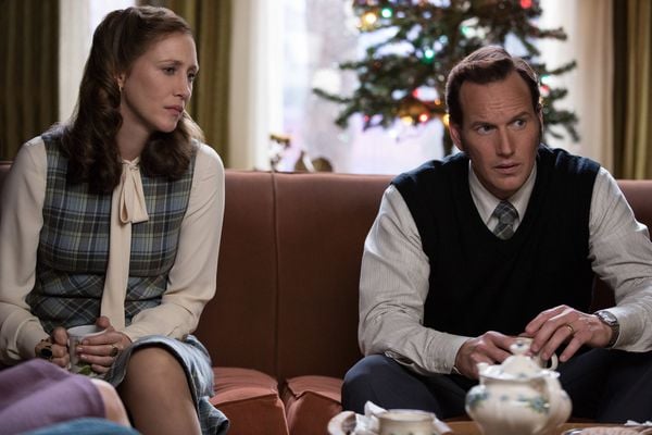 Produktbild: Conjuring 2