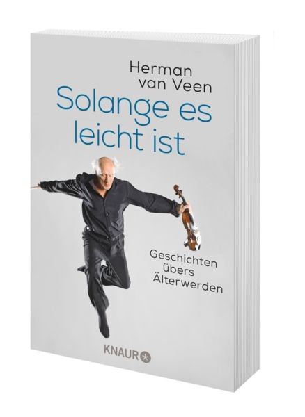 Produktbild: Solange es leicht ist