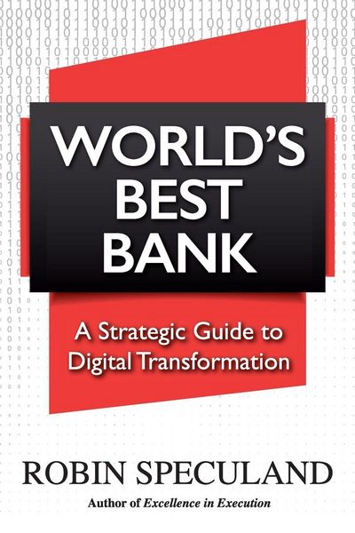Produktbild: World's Best Bank