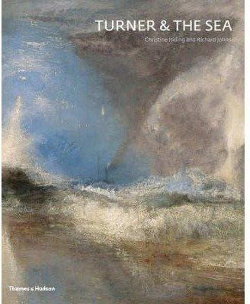 Produktbild: Turner & the Sea