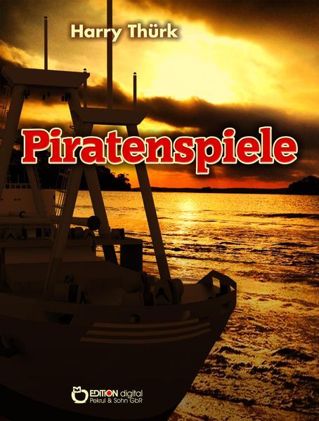 Produktbild: Piratenspiele