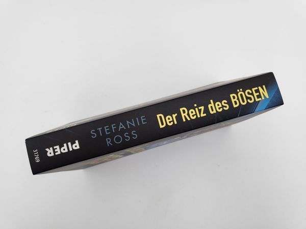 Produktbild: Der Reiz des B&ouml;sen