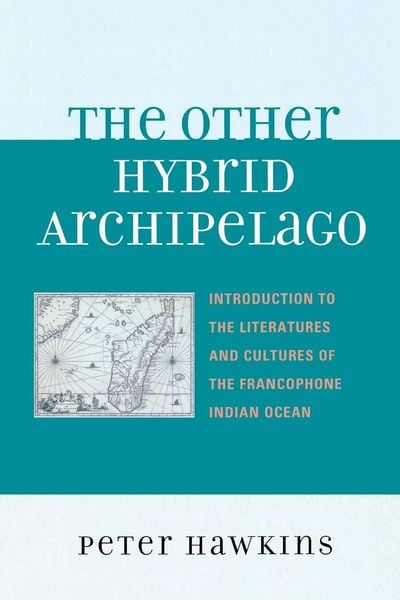 Produktbild: Other Hybrid Archipelago