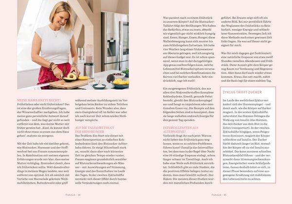 Produktbild: Female Power Food