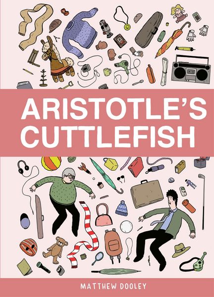 Produktbild: Aristotle's Cuttlefish