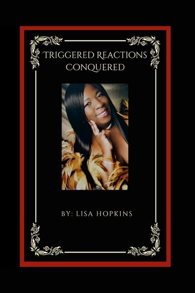 Produktbild: TRIGGERED REACTIONS CONQUERED