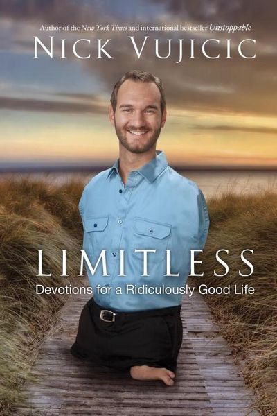 Produktbild: Limitless