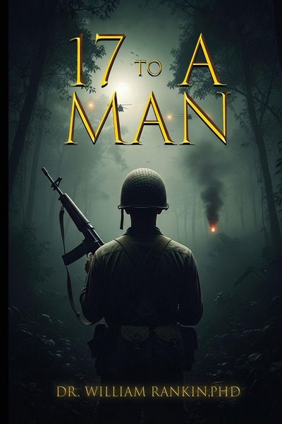 Produktbild: Seventeen to a Man