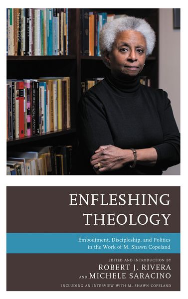Produktbild: Enfleshing Theology