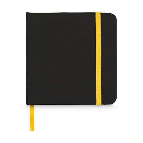 Produktbild: Idena Kreativbuch f&uuml;r Kalligraphie 128 Seiten 140g/m&sup2; 12,5 x 12,5cm