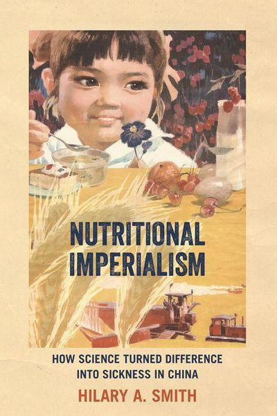 Produktbild: Nutritional Imperialism
