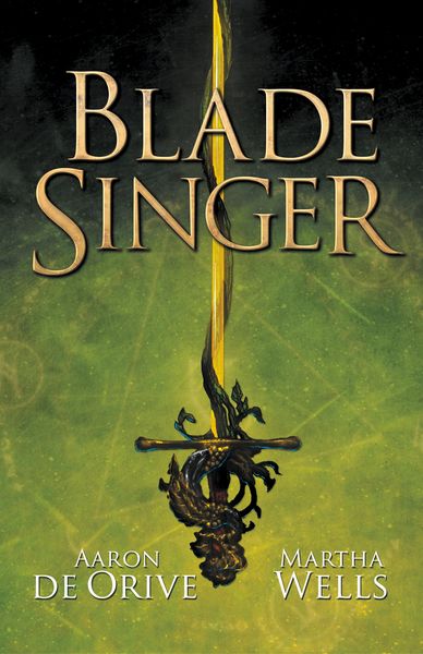 Produktbild: Blade Singer