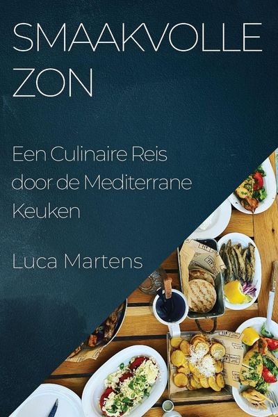 Produktbild: Smaakvolle Zon