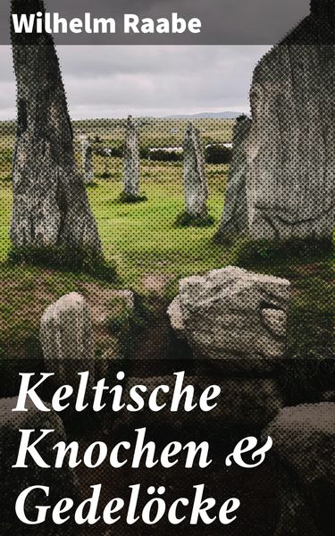 Produktbild: Keltische Knochen & Gedel&ouml;cke