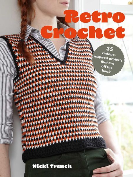 Produktbild: Retro Crochet