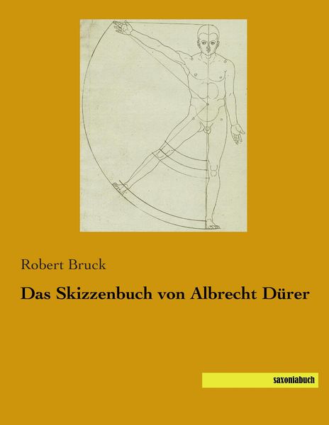 Produktbild: Das Skizzenbuch von Albrecht D&uuml;rer
