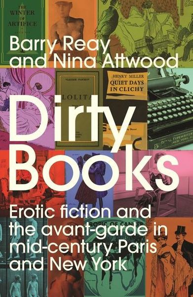 Produktbild: Dirty Books
