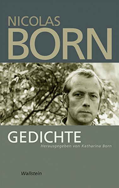 Produktbild: Gedichte