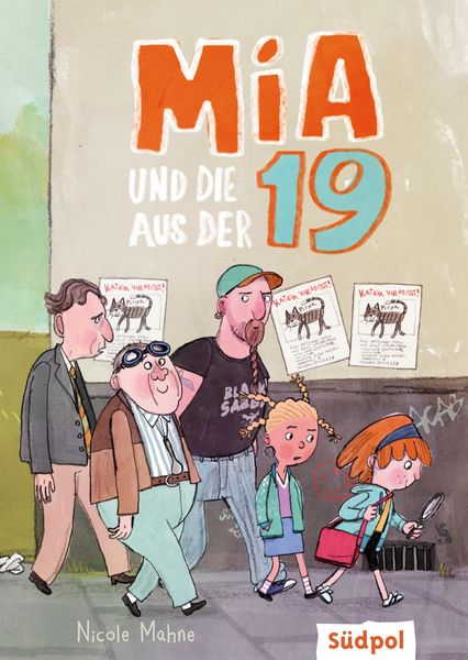 Produktbild: Mia und die aus der 19