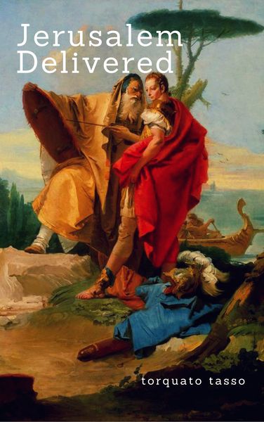 Produktbild: Jerusalem Delivered (Zongo Classics)