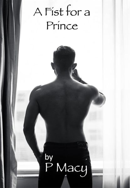 Produktbild: A Fist for a Prince