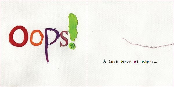 Produktbild: Beautiful Oops!
