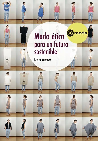 Produktbild: Moda &eacute;tica