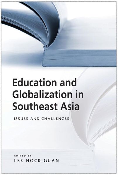Produktbild: Education and Globalization in Southeast Asia