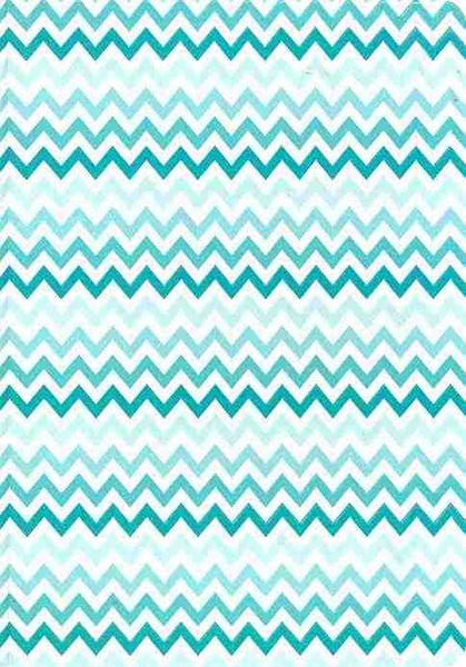 Produktbild: Bb-Chevron Journal