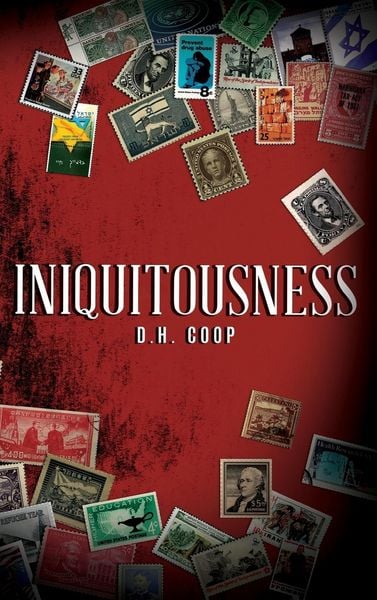Produktbild: Iniquitousness