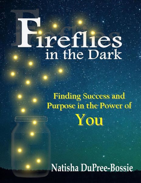 Produktbild: Fireflies in the Dark