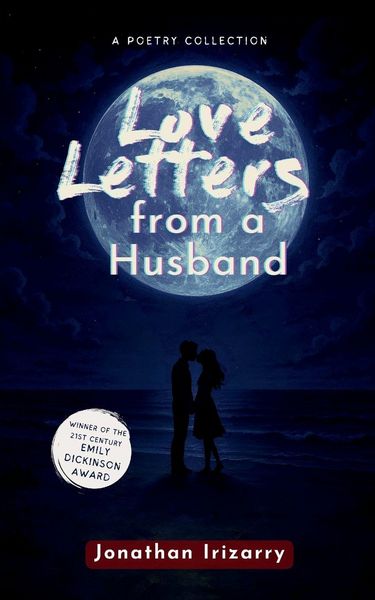 Produktbild: Love Letters from a Husband