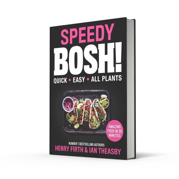 Produktbild: Speedy BOSH!