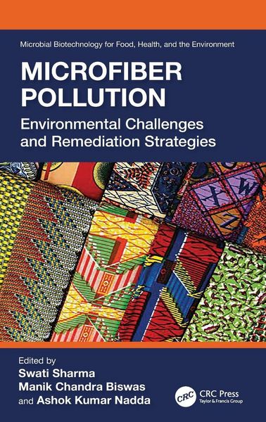 Produktbild: Microfiber Pollution