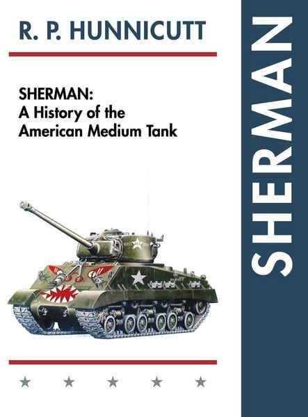 Produktbild: Sherman