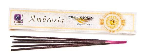 Produktbild: R&auml;ucherst&auml;bchen Ambrosia