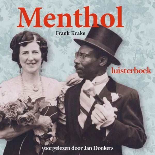 Produktbild: Menthol
