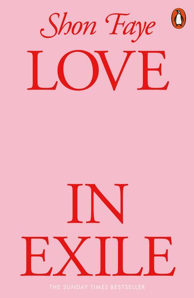 Produktbild: Love in Exile