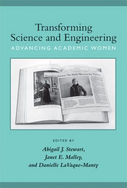 Produktbild: Transforming Science and Engineering