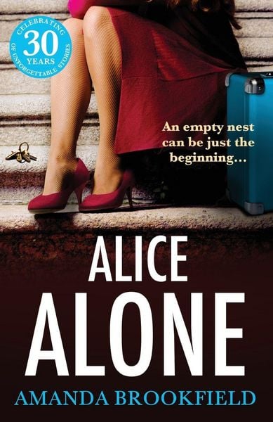 Produktbild: Alice Alone