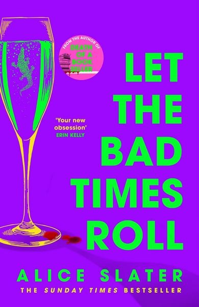 Produktbild: Let the Bad Times Roll