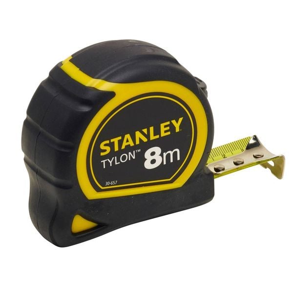 STANLEY 0-30-657 Maßband 8 m