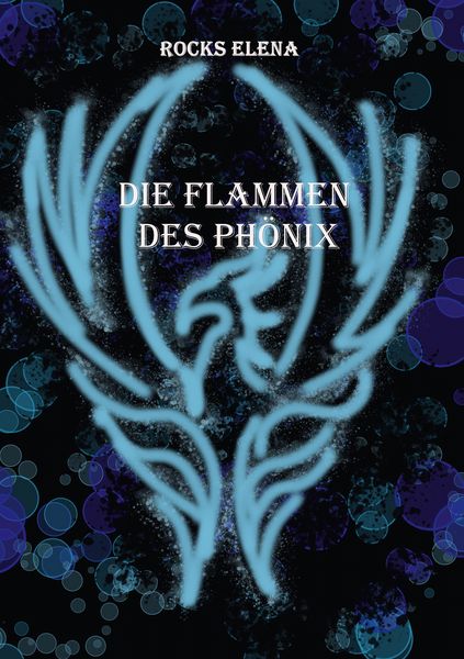 Produktbild: Die Flammen des Ph&ouml;nix