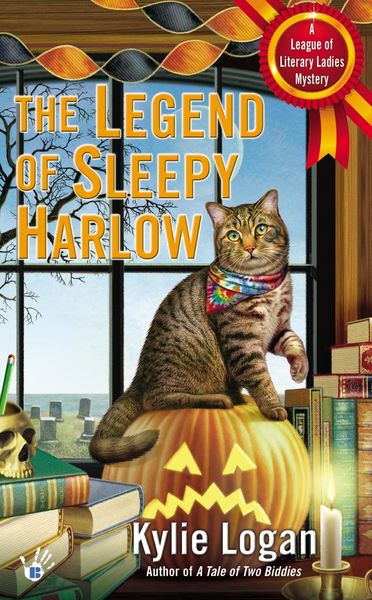 Produktbild: The Legend of Sleepy Harlow